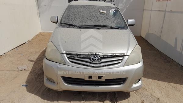 Photo 0 VIN: MHFXX43G4A0023166 - TOYOTA INNOVA 