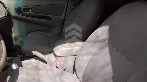 Photo 10 VIN: MHFXX43G4A0023166 - TOYOTA INNOVA 