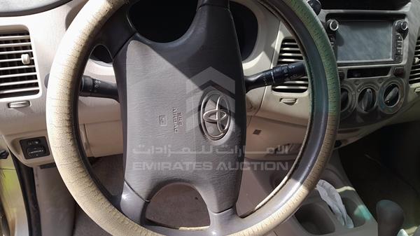 Photo 11 VIN: MHFXX43G4A0023166 - TOYOTA INNOVA 