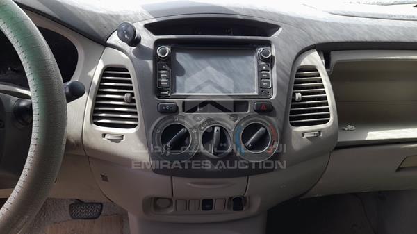 Photo 13 VIN: MHFXX43G4A0023166 - TOYOTA INNOVA 