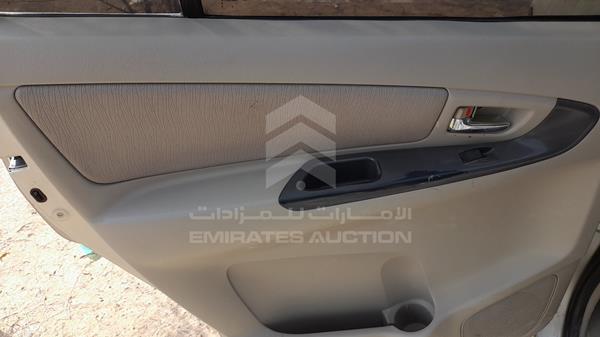 Photo 16 VIN: MHFXX43G4A0023166 - TOYOTA INNOVA 