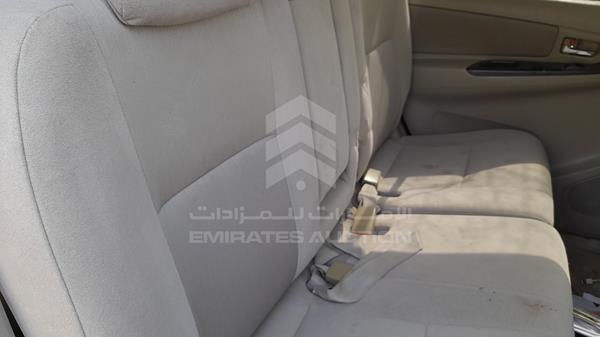 Photo 22 VIN: MHFXX43G4A0023166 - TOYOTA INNOVA 