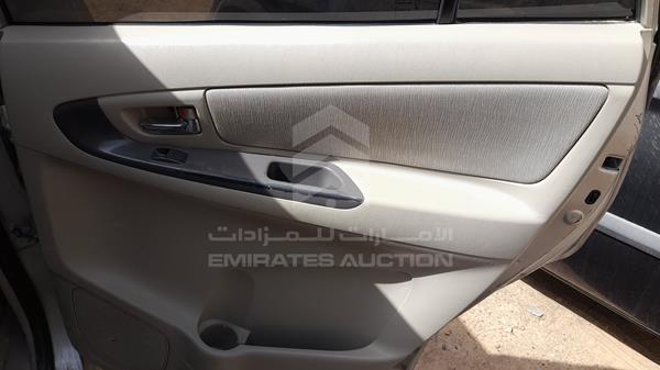 Photo 23 VIN: MHFXX43G4A0023166 - TOYOTA INNOVA 