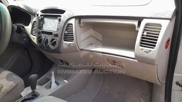 Photo 25 VIN: MHFXX43G4A0023166 - TOYOTA INNOVA 