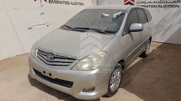 Photo 3 VIN: MHFXX43G4A0023166 - TOYOTA INNOVA 