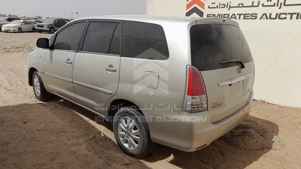 Photo 4 VIN: MHFXX43G4A0023166 - TOYOTA INNOVA 