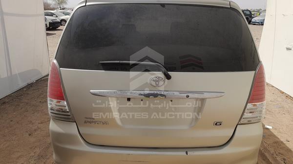 Photo 5 VIN: MHFXX43G4A0023166 - TOYOTA INNOVA 