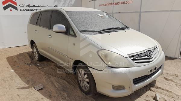 Photo 7 VIN: MHFXX43G4A0023166 - TOYOTA INNOVA 