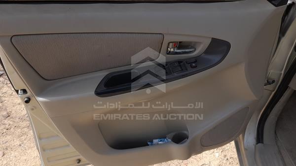 Photo 8 VIN: MHFXX43G4A0023166 - TOYOTA INNOVA 