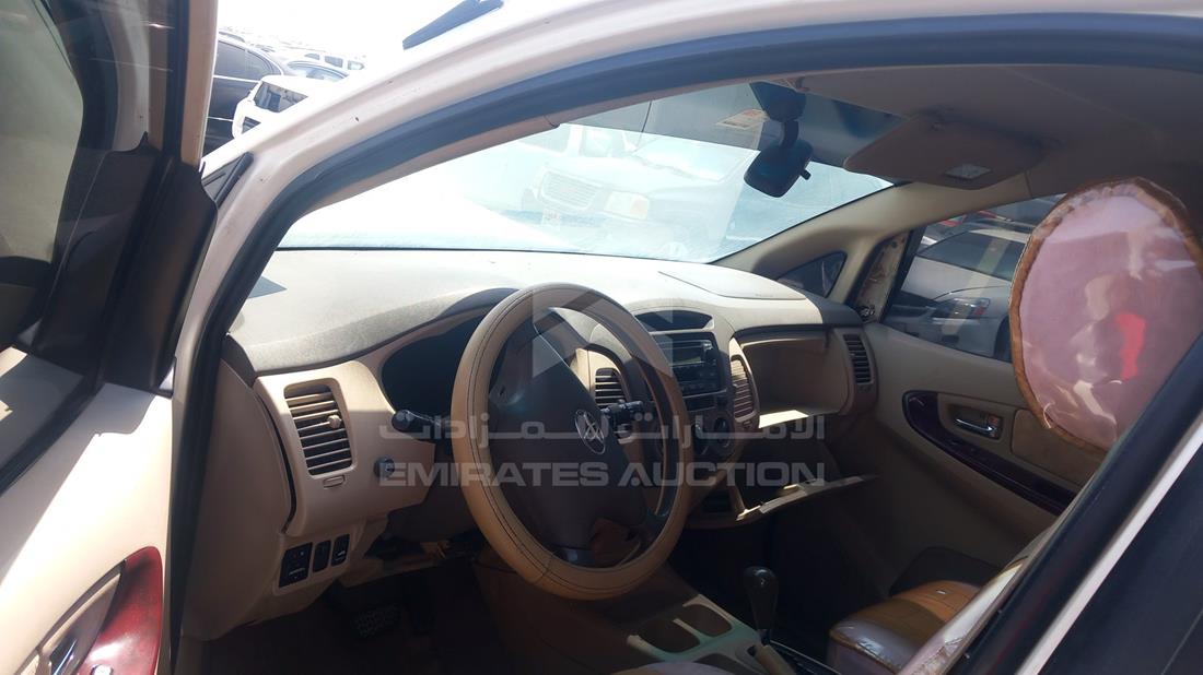 Photo 10 VIN: MHFXX43G570011665 - TOYOTA INNOVA 