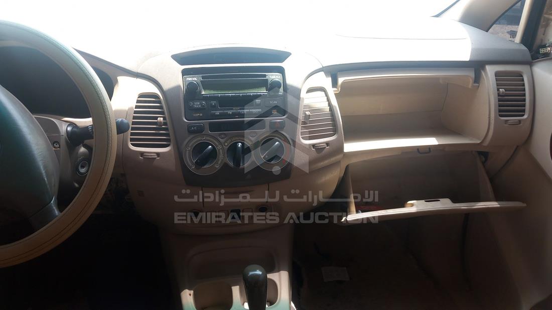 Photo 15 VIN: MHFXX43G570011665 - TOYOTA INNOVA 