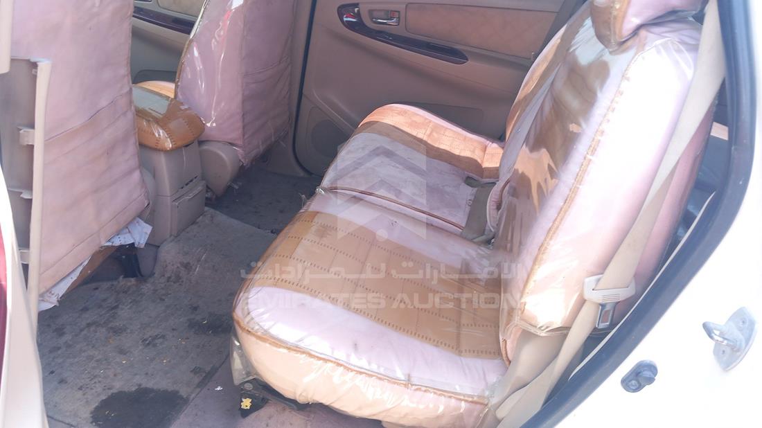 Photo 18 VIN: MHFXX43G570011665 - TOYOTA INNOVA 