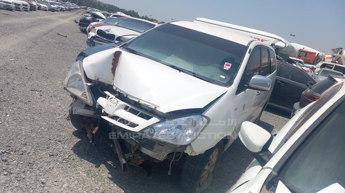 Photo 4 VIN: MHFXX43G570011665 - TOYOTA INNOVA 