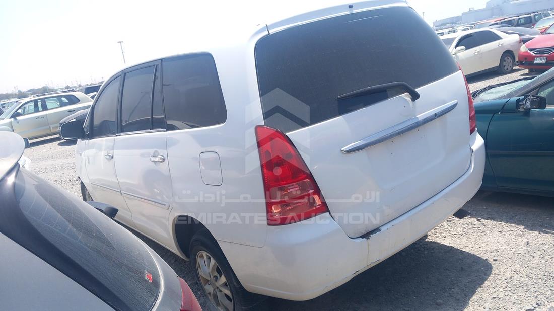 Photo 5 VIN: MHFXX43G570011665 - TOYOTA INNOVA 