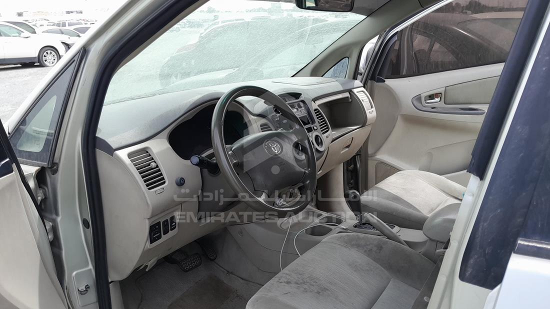 Photo 11 VIN: MHFXX43G590020191 - TOYOTA INNOVA 