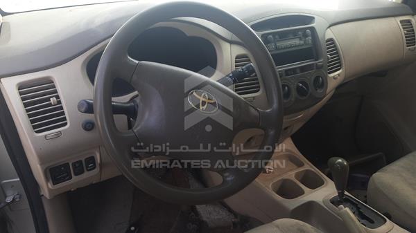 Photo 13 VIN: MHFXX43G660003315 - TOYOTA INNOVA 