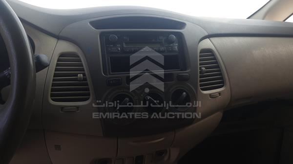 Photo 16 VIN: MHFXX43G660003315 - TOYOTA INNOVA 