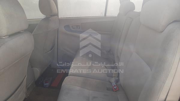 Photo 19 VIN: MHFXX43G660003315 - TOYOTA INNOVA 