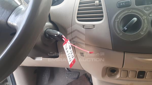 Photo 4 VIN: MHFXX43G660003315 - TOYOTA INNOVA 