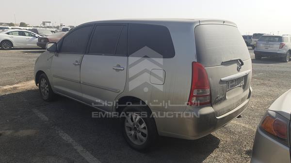 Photo 6 VIN: MHFXX43G660003315 - TOYOTA INNOVA 