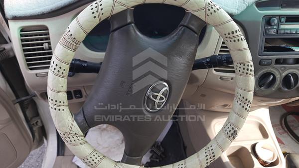 Photo 10 VIN: MHFXX43G670010203 - TOYOTA INNOVA 