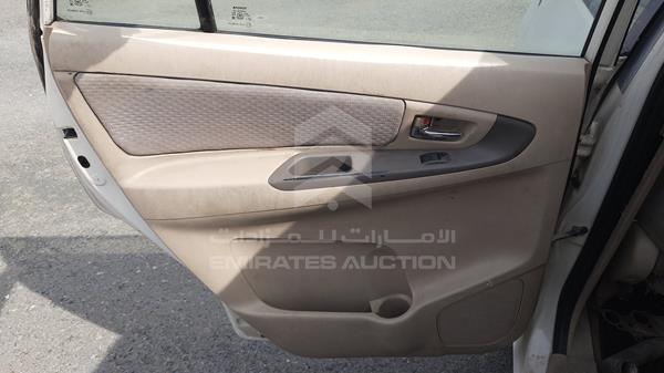 Photo 15 VIN: MHFXX43G670010203 - TOYOTA INNOVA 