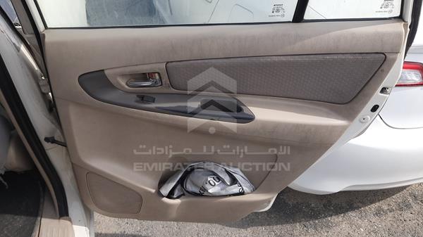 Photo 18 VIN: MHFXX43G670010203 - TOYOTA INNOVA 