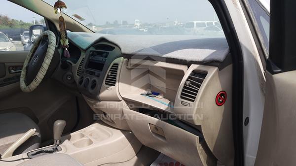 Photo 20 VIN: MHFXX43G670010203 - TOYOTA INNOVA 