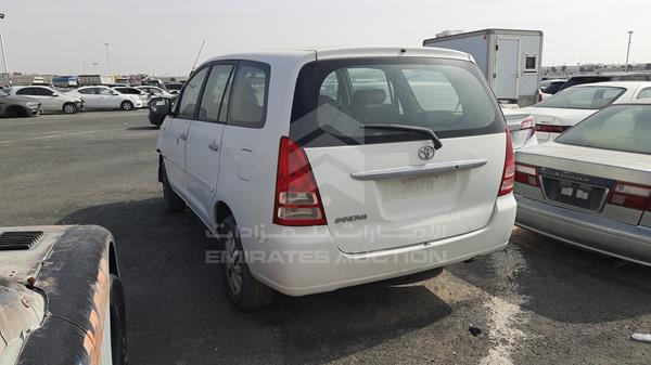 Photo 3 VIN: MHFXX43G670010203 - TOYOTA INNOVA 