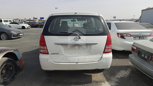 Photo 4 VIN: MHFXX43G670010203 - TOYOTA INNOVA 