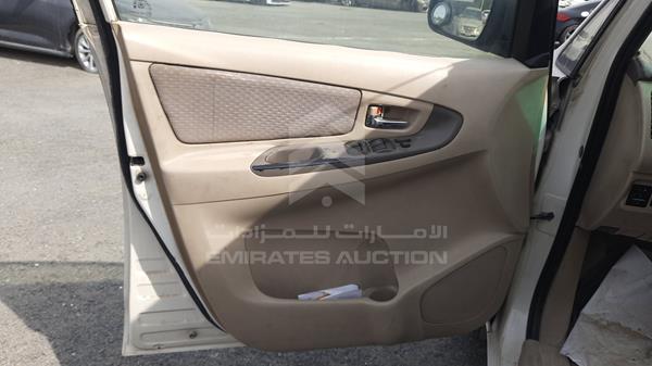 Photo 7 VIN: MHFXX43G670010203 - TOYOTA INNOVA 