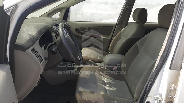 Photo 10 VIN: MHFXX43G6F0057777 - TOYOTA INNOVA 