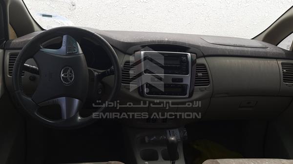 Photo 13 VIN: MHFXX43G6F0057777 - TOYOTA INNOVA 