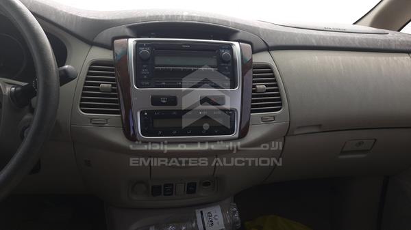 Photo 14 VIN: MHFXX43G6F0057777 - TOYOTA INNOVA 