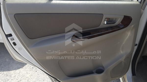 Photo 17 VIN: MHFXX43G6F0057777 - TOYOTA INNOVA 