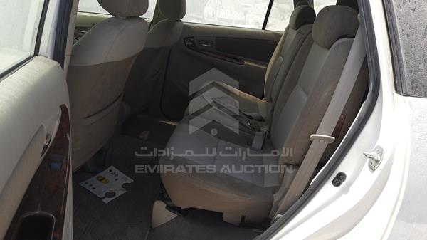 Photo 18 VIN: MHFXX43G6F0057777 - TOYOTA INNOVA 