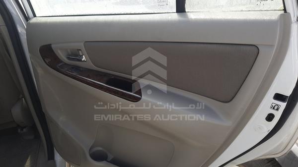 Photo 20 VIN: MHFXX43G6F0057777 - TOYOTA INNOVA 