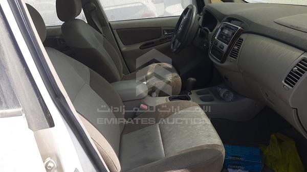 Photo 21 VIN: MHFXX43G6F0057777 - TOYOTA INNOVA 