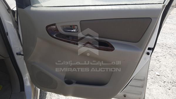 Photo 23 VIN: MHFXX43G6F0057777 - TOYOTA INNOVA 