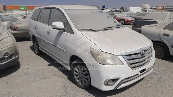 Photo 3 VIN: MHFXX43G6F0057777 - TOYOTA INNOVA 