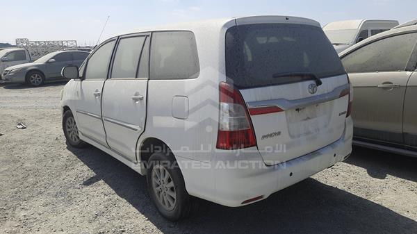 Photo 4 VIN: MHFXX43G6F0057777 - TOYOTA INNOVA 