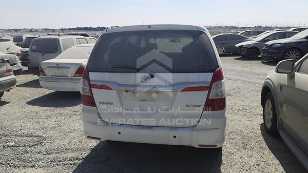 Photo 5 VIN: MHFXX43G6F0057777 - TOYOTA INNOVA 