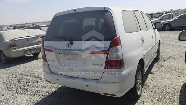 Photo 6 VIN: MHFXX43G6F0057777 - TOYOTA INNOVA 