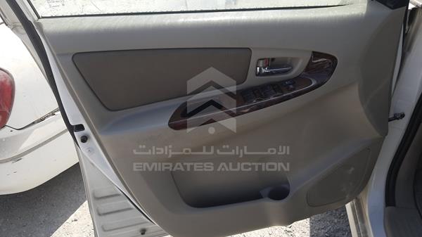 Photo 8 VIN: MHFXX43G6F0057777 - TOYOTA INNOVA 