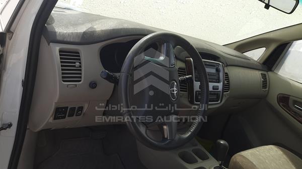 Photo 9 VIN: MHFXX43G6F0057777 - TOYOTA INNOVA 