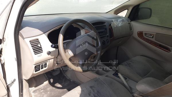 Photo 11 VIN: MHFXX43G770011005 - TOYOTA INNOVA 