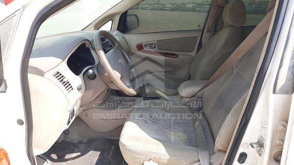 Photo 12 VIN: MHFXX43G770011005 - TOYOTA INNOVA 