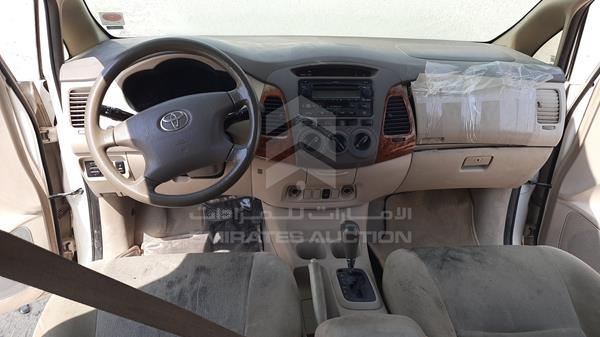 Photo 13 VIN: MHFXX43G770011005 - TOYOTA INNOVA 