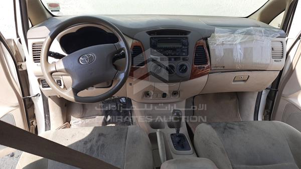 Photo 15 VIN: MHFXX43G770011005 - TOYOTA INNOVA 