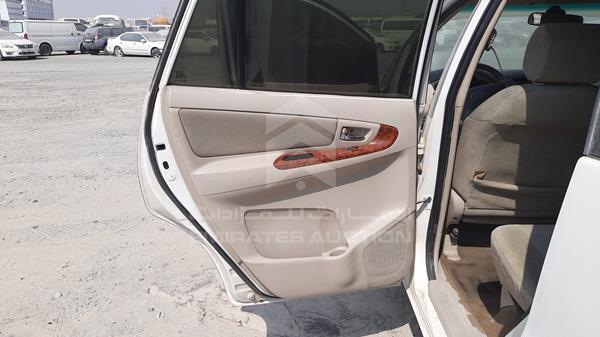 Photo 18 VIN: MHFXX43G770011005 - TOYOTA INNOVA 